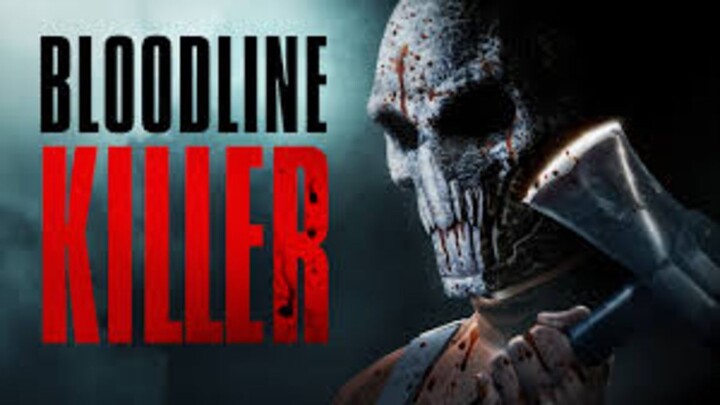 Bloodline Killer _ Official Trailer (HD) _ Vertical link in discription