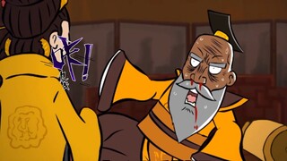 Infinite reversal of the upgraded version of "Gong Fight"! Come on, let’s hurt each other!