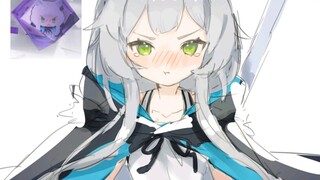 明日方舟弔图大赏(十)