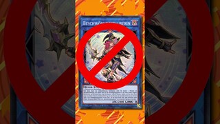 Darum ist Beschwörungszauberin Verboten in Yu-Gi-Oh!