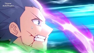 [BTTH VERSI MANHUA] MUSIM 5 EPS 33 SUB INDO
