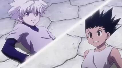 hxh ep. 76