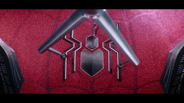 【1080P】【Mixed cut】The show operation of Marvel's teasers