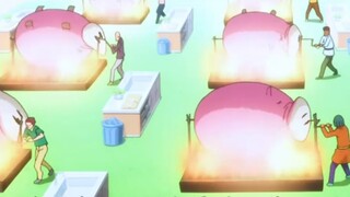 Để vượt qua kỳ thi một cách nhanh nhất, hầu như ai cũng làm món heo sữa quay, nhưng giám khảo thậm c