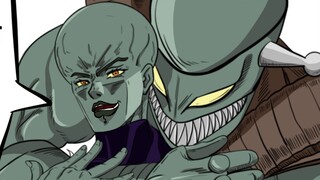 【JO】Plants vs. Zombies Final Episode PV
