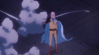 One Punch Man Episode 11 (Tagalog Dub)