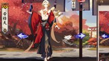 【阴阳师】你也不希望穿错衣服这件事被阿修罗知道吧（帝释天&阿修罗）