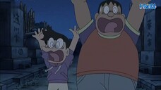#Doraemon: Kỳ nghỉ hè với mấy con ma - Kỳ nghỉ hè thật đáng nhớ !!