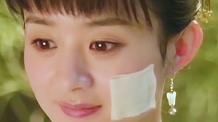 Second Uncle is really afraid that Minglan will marry He Hongwen!