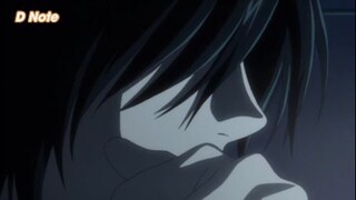 Death Note (Short Ep 4) - Thông điệp
