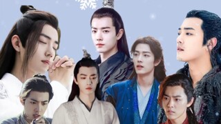 [Xiao Zhan|Kehidupan Sehari-hari Xiao Bersaudara] Episode 2 Xiao Bersaudara Sedang Membalas Dendam (