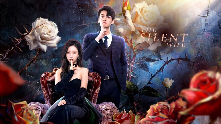 The Silent Wife Ep 15 (Eng Sub)