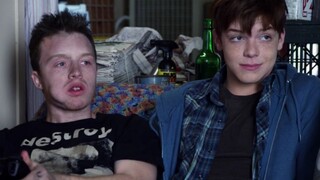 【gallavich】分分合合十年，从相识到结婚