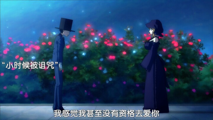 他真的做到了！