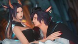 【FF14-Cat Cat Couple CP To Clip】Grind Me Down
