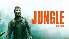 Jungle (2017) SUB INDO