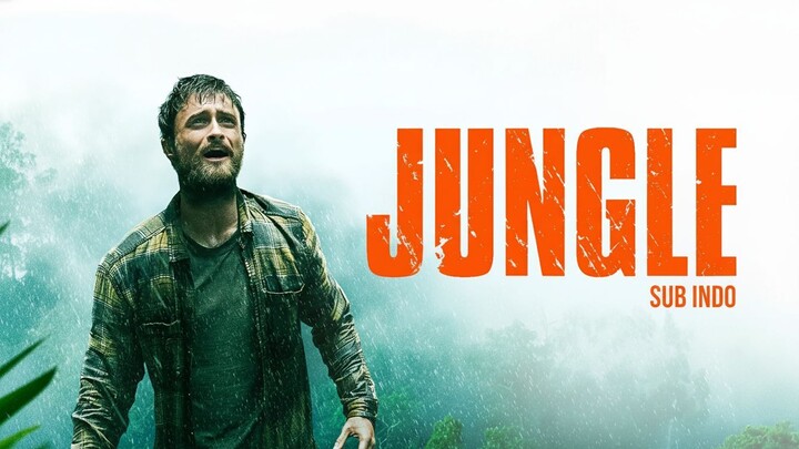 Jungle (2017) SUB INDO