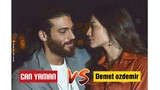 Can Yaman vs Demet Ozdemir Lifestyle Comparison, Datting, Net worth, Biography