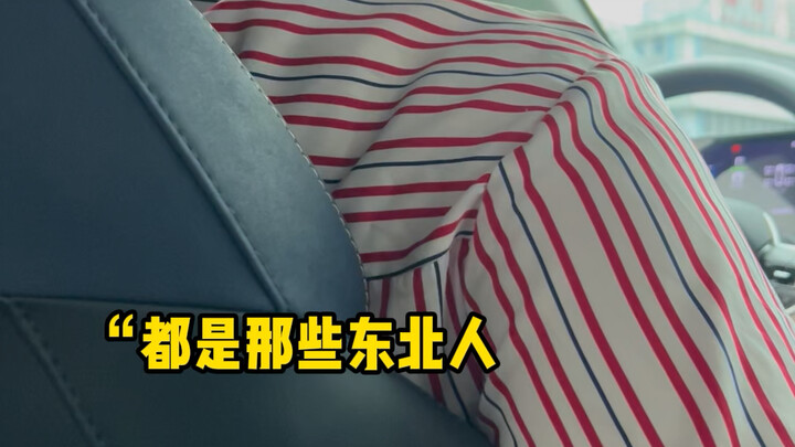 Hainan kerap dijuluki “Provinsi Keempat di Timur Laut”—bagaimana sebenarnya orang-orang Timur Laut d