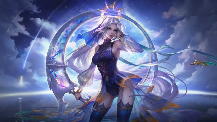 Yena - Nakroth