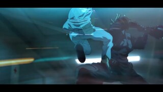 Ninja Kamui AMV EDIT 🔥  [Black Beatles] + Project File