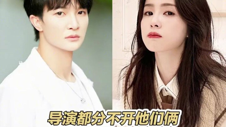 المخرج: تشيو شين وبَاي لو معًا يسببان الكثير من الضجيج، من الأفضل أن نفصل بينهما.