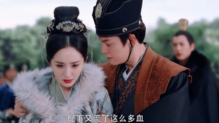Fang Zhu, no matter how flustered you are, you should still mind the distinction between ruler and s