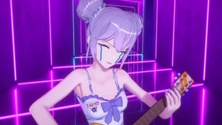 委屈小向晚