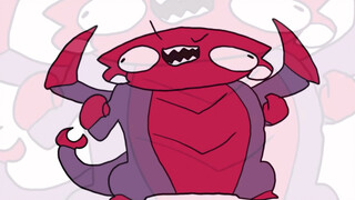 Big Bug: Don’t take a moment as eternity