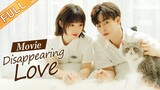 【ENG SUB】I'm in love with a transparent girl! Disappearing Love [full movie]
