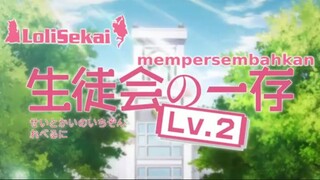 loli sekai season 2 eps 4 sub indo