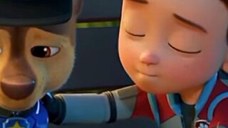 PART 14 PAW PATROL THE MOVIE (HD)