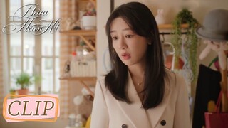 Clip Tập 6 Mẹ định nhẫn nhục nhường nhịn nhà trai? Thừa Hoan tức giận bỏ đi | Thừa Hoan Ký | WeTV