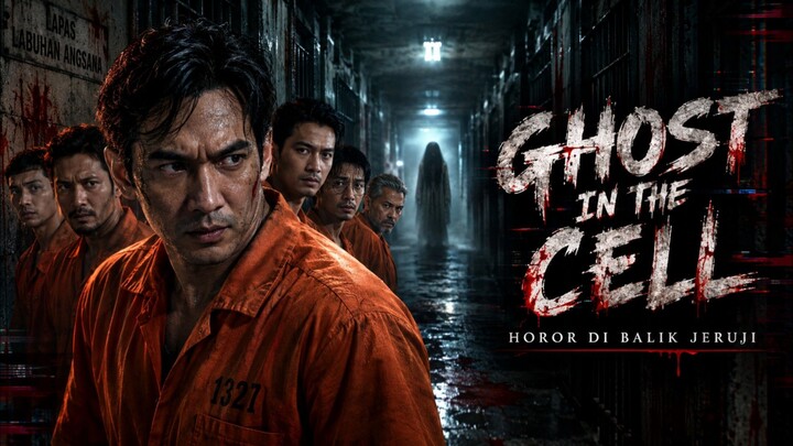 Ghost In The Cell