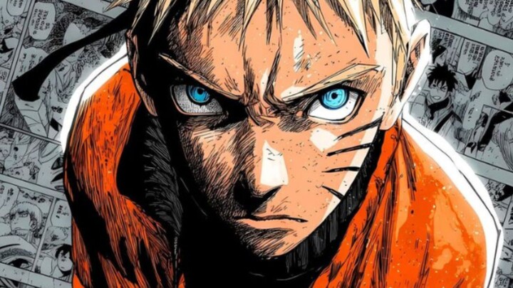 GAME NARUTO TERBARU 2026