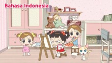 Michelan jadoo - Hello Jadoo Bahasa Indonesia