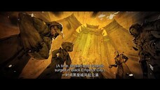 Battle through the Heaven Episode 146 Eng Sub