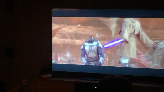 Cả trận bùng nổ năng lượng