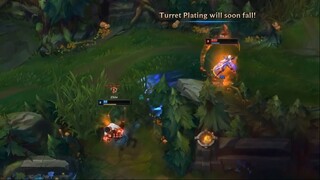 Sự gắt gỏng của một dân chơi #Lienminh #game