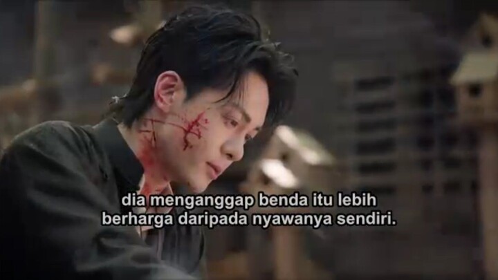 mystic nine eps 29 sub indo