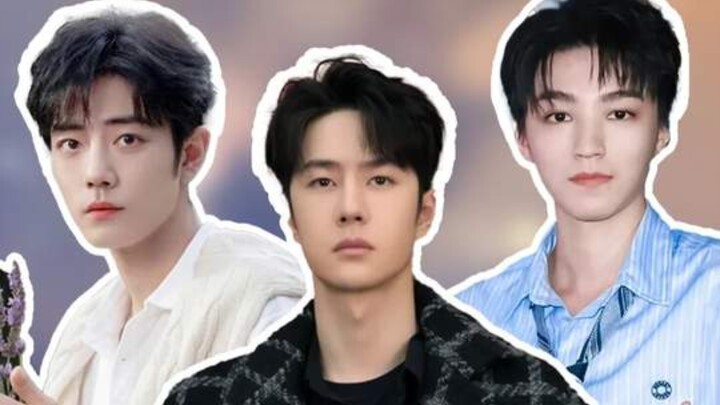 Gotta admit, Xiao Zhan and Wang Yibo’s fan managers are the best!