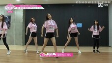 Produce 48 Episode 6