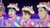 [Anime] Bản mash-up trong 5 phim hoạt hình đồng tính