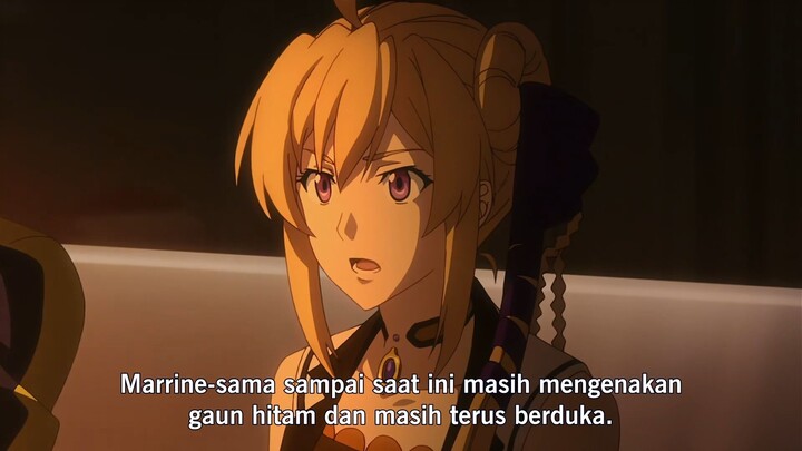 GrancSenki eps 7