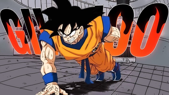 「AMV 」 - Give It 100