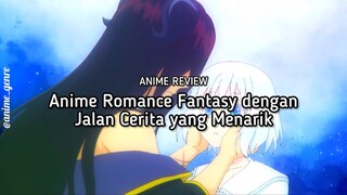 Rekomendasi Anime Romance Fantasy yang Endingnya Menikah dan Punya Anak! 🥹❤️