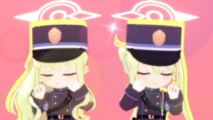 【Phòng Lưu Trữ Xanh Biếc】Kyunkyun Miko Kyun của cặp song sinh đường sắt (Tác giả: NHQ)