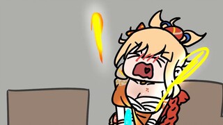 [Genshin Impact] Traveler, please... look at me carefully
