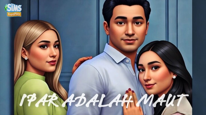 MAS ARIS BELIIN RANI RUMAH MEWAH 👀TAPI ENDINGNYA 🥵 | IPAR ADALAH MAUT