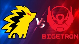 ONIC VS BIGETRON GAME 2  | HANTAM BIGETRON 2-0, WIN STREAK ONIC BELUM TERPECAHKAN  #mlbb #mobile